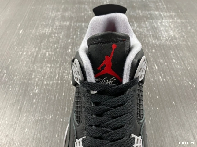 Chep Onekick Air Bred FV5029-006 Jordan Reimagined 4 0705